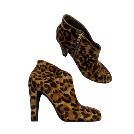 Unisex Jessica Simpson - Poolsaapad, suurus 37 - Pruun ()