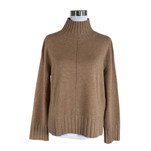 Unisex Mos Mosh - Kampsun, suurus 38 - Pruun (1)