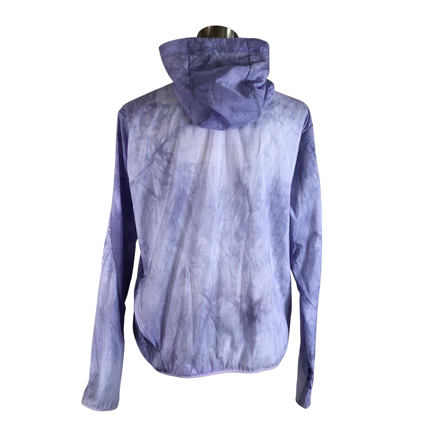 Unisex Nike - Spordijope, suurus 40 - Lilla (2)