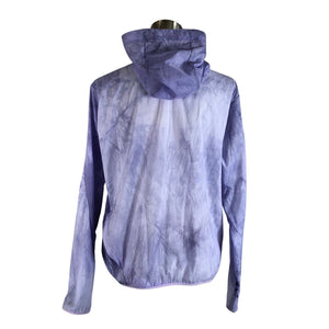 Unisex Nike - Spordijope, suurus 40 - Lilla (2)