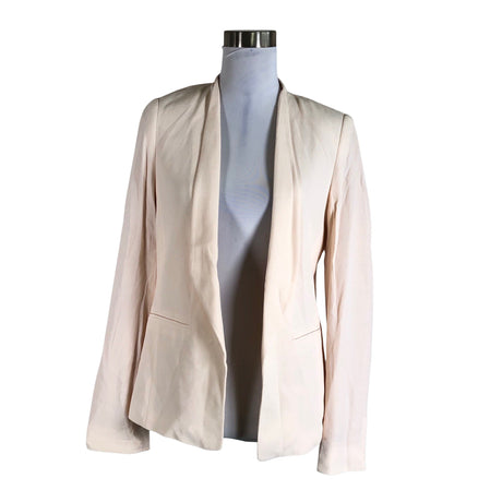 Unisex Esprit - Jakk, suurus 38 - Heleroosa ()