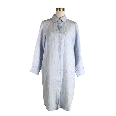 Unisex Sauths - Mitteveniv kleit, suurus 36 - Helesinine ()