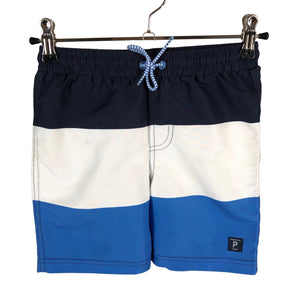 Unisex Polarn O. Pyret - Ujumispüksid, suurus 110 - 116 - Sinine (1)