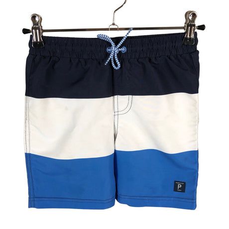 Unisex Polarn O. Pyret - Ujumispüksid, suurus 110 - 116 - Sinine ()