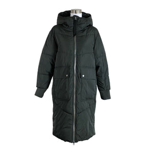 Unisex Everest - Talvejope, suurus 38 - Roheline (1)