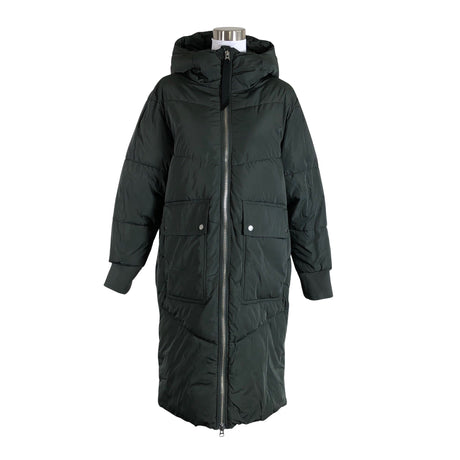 Unisex Everest - Talvejope, suurus 38 - Roheline ()
