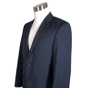Unisex Riley - Pintsak, suurus M - Sinine (3)