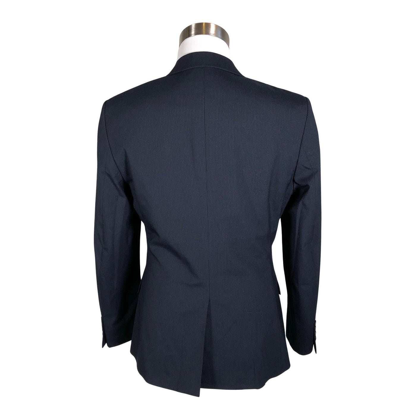 Unisex Riley - Pintsak, suurus M - Sinine (2)