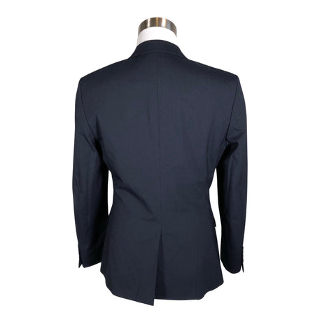 Unisex Riley - Pintsak, suurus M - Sinine (2)