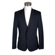 Unisex Riley - Pintsak, suurus M - Sinine ()