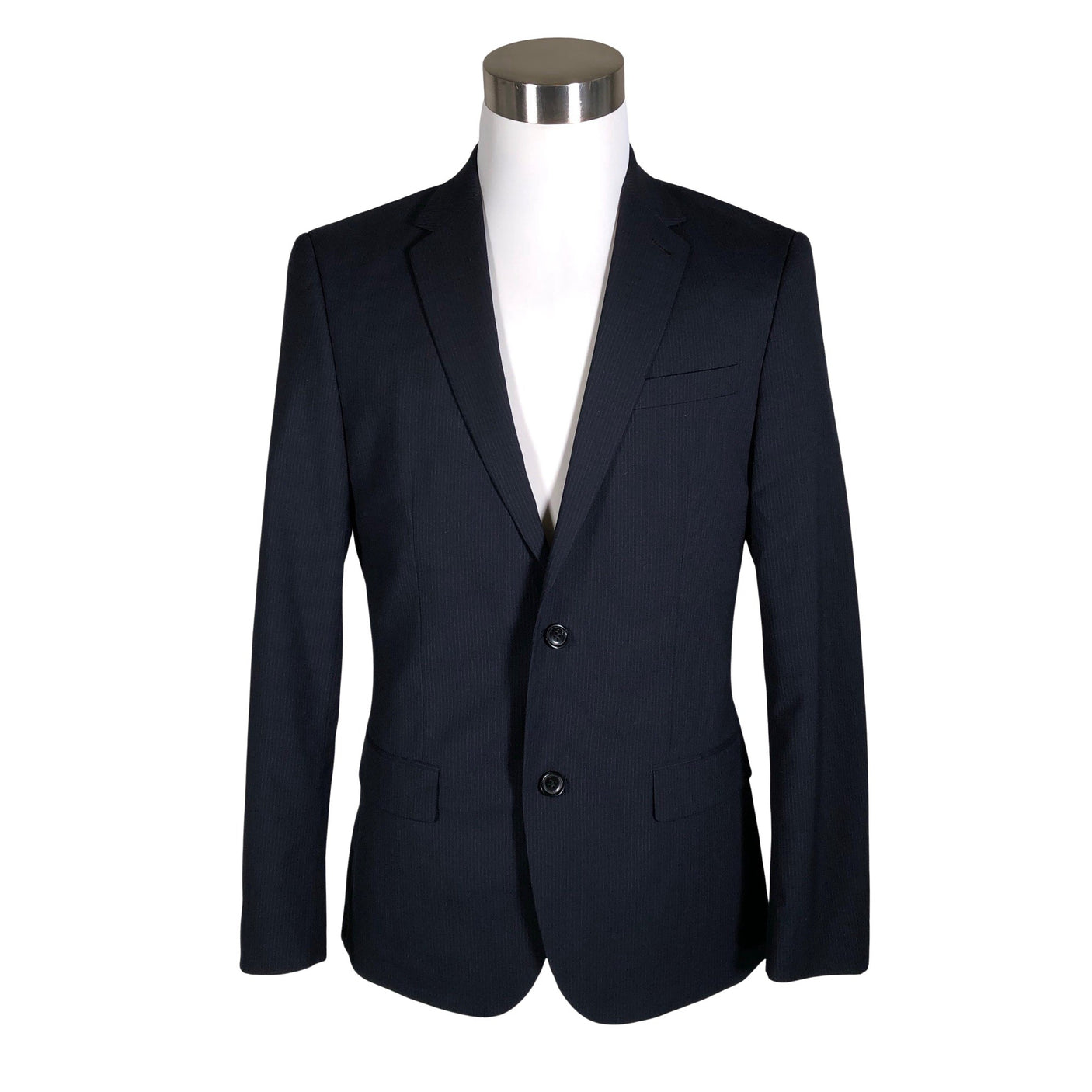 Unisex Riley - Pintsak, suurus M - Sinine (1)