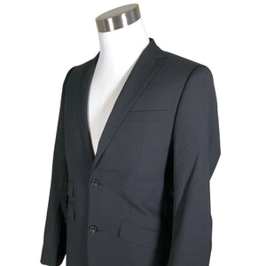Unisex Riley - Pintsak, suurus S - Must (3)