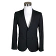 Unisex Riley - Pintsak, suurus S - Must ()