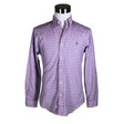 Unisex Polo Ralph Lauren - Triiksärk, suurus M - Heleroosa ()
