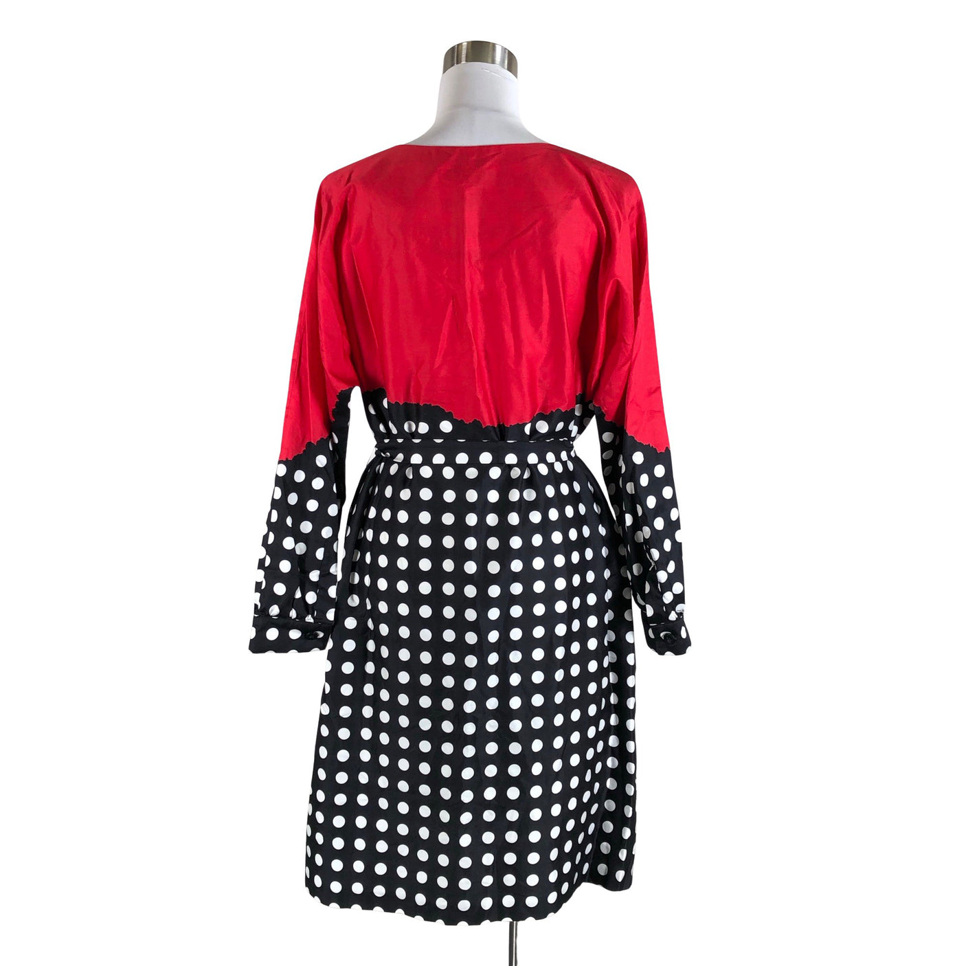 Unisex Marimekko - Mitteveniv kleit, suurus 38 - Must (2)