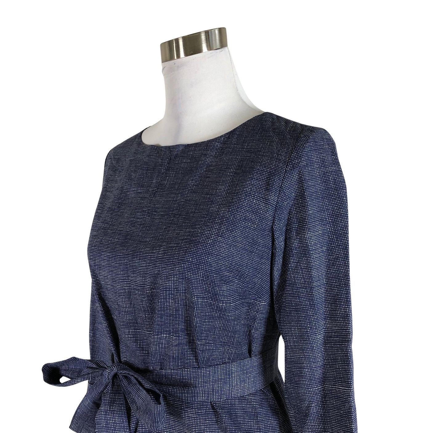 Unisex Marimekko - Mitteveniv kleit, suurus 36 - Sinine (3)