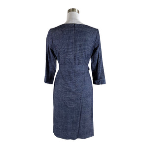 Unisex Marimekko - Mitteveniv kleit, suurus 36 - Sinine (2)