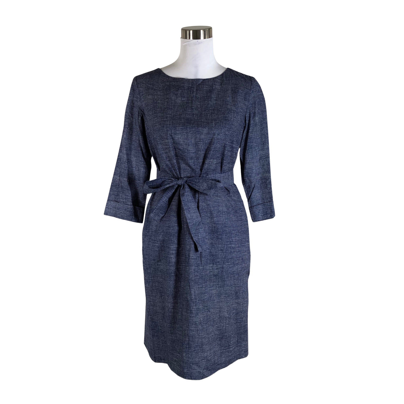 Unisex Marimekko - Mitteveniv kleit, suurus 36 - Sinine (1)
