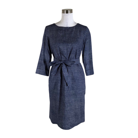 Unisex Marimekko - Mitteveniv kleit, suurus 36 - Sinine ()