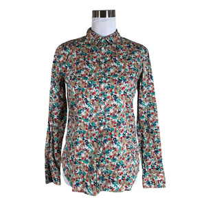 Unisex Benetton - Triiksärk, suurus 36 - Valge (1)
