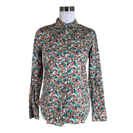 Unisex Benetton - Triiksärk, suurus 36 - Valge ()