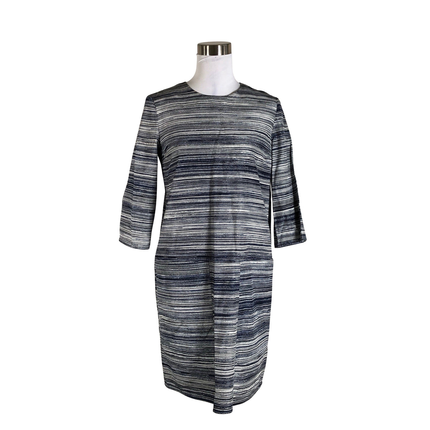Unisex COS - Mitteveniv kleit, suurus 36 - Sinine (1)