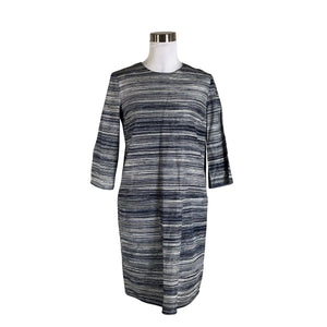 Unisex COS - Mitteveniv kleit, suurus 36 - Sinine (1)