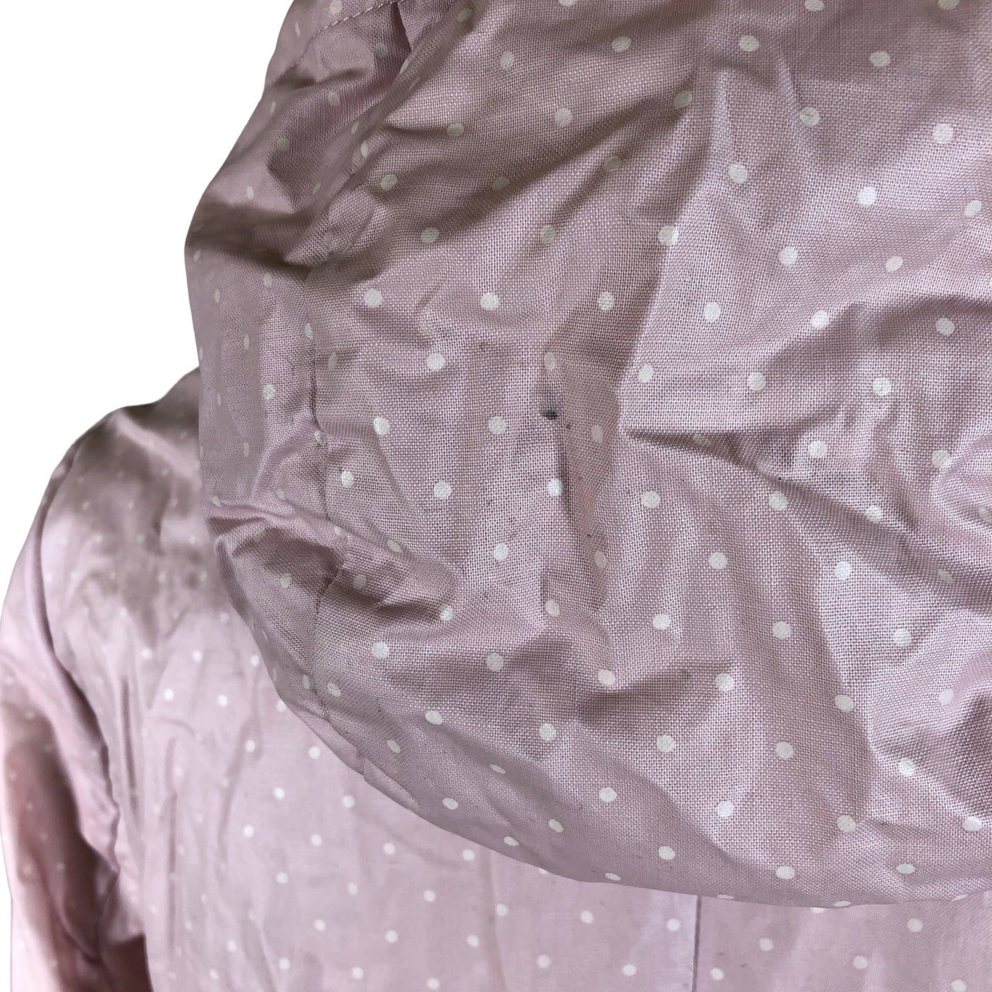 Unisex Noa Noa - Jope, suurus 34 - Heleroosa (3)