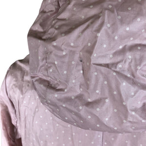 Unisex Noa Noa - Jope, suurus 34 - Heleroosa (3)