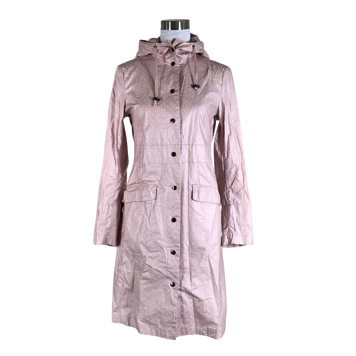 Unisex Noa Noa - Jope, suurus 34 - Heleroosa (1)