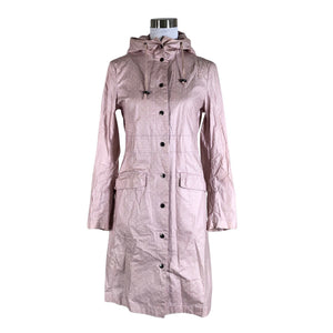 Unisex Noa Noa - Jope, suurus 34 - Heleroosa (1)