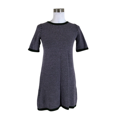 Unisex COS - Kootud kleit, suurus 34 - Roheline ()