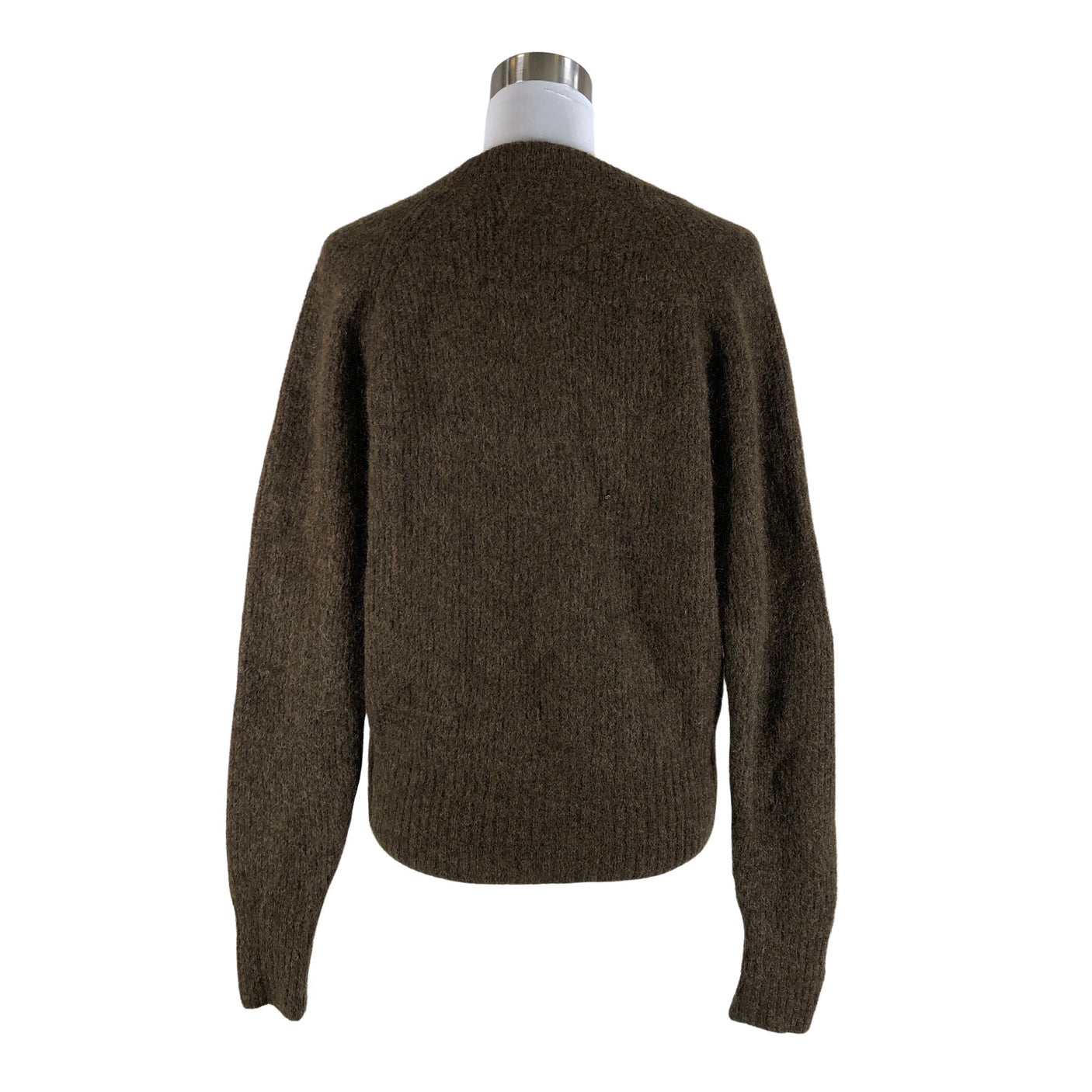 Unisex Second Female - Kardigan, suurus 40 - Pruun (2)