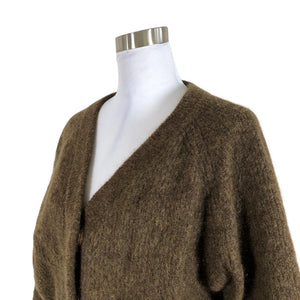 Unisex Second Female - Kardigan, suurus 40 - Pruun (3)