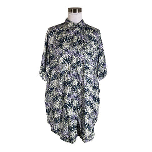 Unisex Finlayson - Mitteveniv tuunika, suurus 36 - Roheline (1)