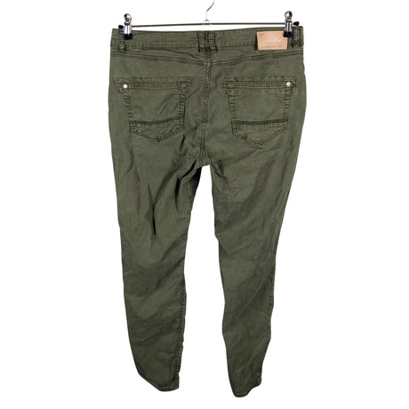 Unisex Mos Mosh - Teksad, suurus W30 - Roheline (2)