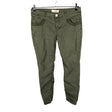 Unisex Mos Mosh - Teksad, suurus W30 - Roheline ()