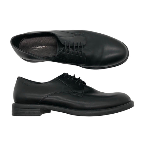 Unisex Vagabond - Igapäevased jalanõud, suurus 39 - Must ()