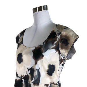 Unisex Tiger of Sweden - Mitteveniv kleit, suurus 40 - Beige (3)