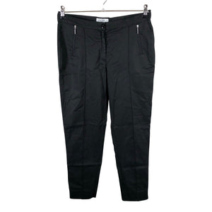 Unisex Voglia - Mittevenivad püksid, suurus 38 - Must (1)