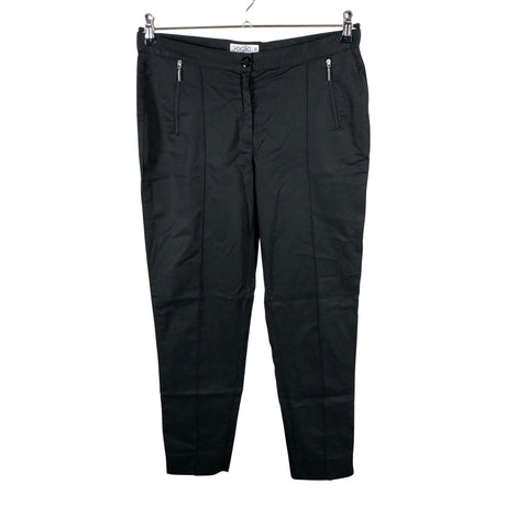 Unisex Voglia - Mittevenivad püksid, suurus 38 - Must ()