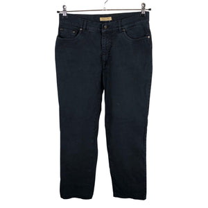 Unisex Sand - Teksad, suurus 38 - Must (1)