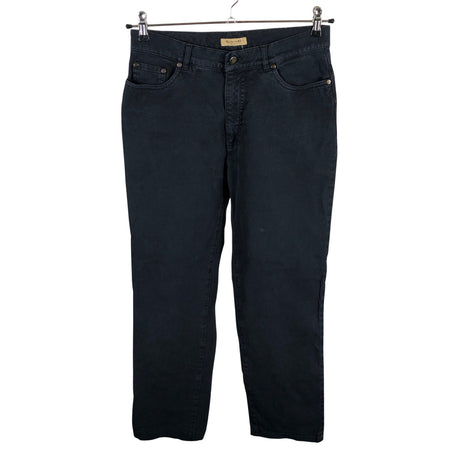 Unisex Sand - Teksad, suurus 38 - Must ()
