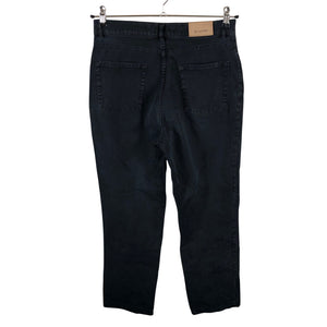 Unisex Sand - Teksad, suurus 38 - Must (2)