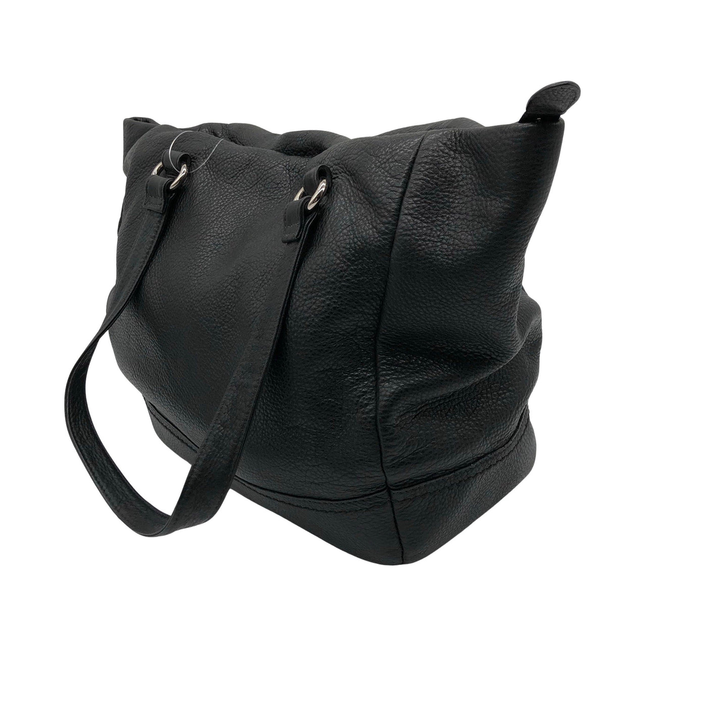 Unisex Marc O'Polo - Käekott, suurus Maxi - Must (2)