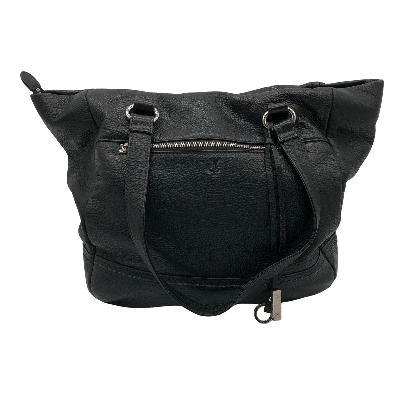 Unisex Marc O'Polo - Käekott, suurus Maxi - Must (1)