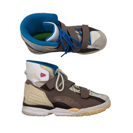 Unisex Adidas - Tennised, suurus XS - Pruun ()