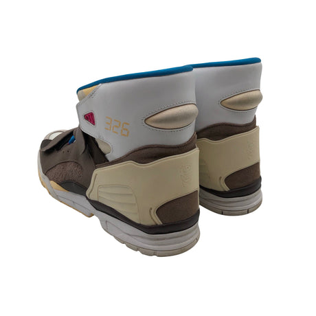 Unisex Adidas - Tennised, suurus XS - Pruun (2)