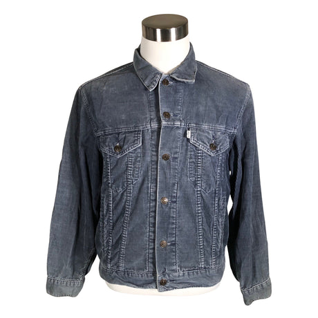Unisex Levi's - Teksatagi, suurus M - Sinine ()