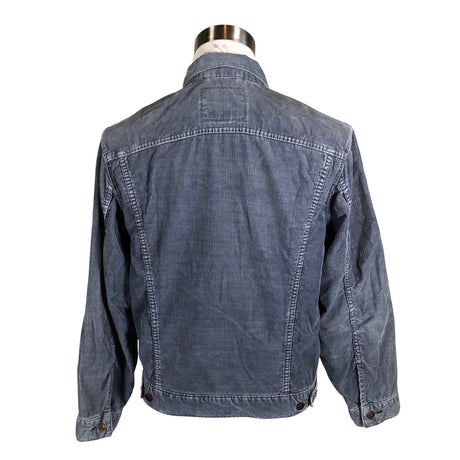 Unisex Levi's - Teksatagi, suurus M - Sinine (2)